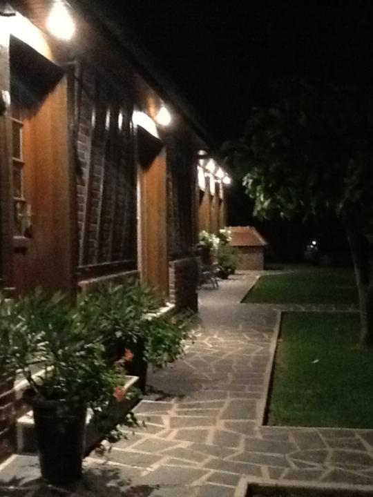 Les Chambres De Paule Thieulloy-l'Abbaye Buitenkant foto